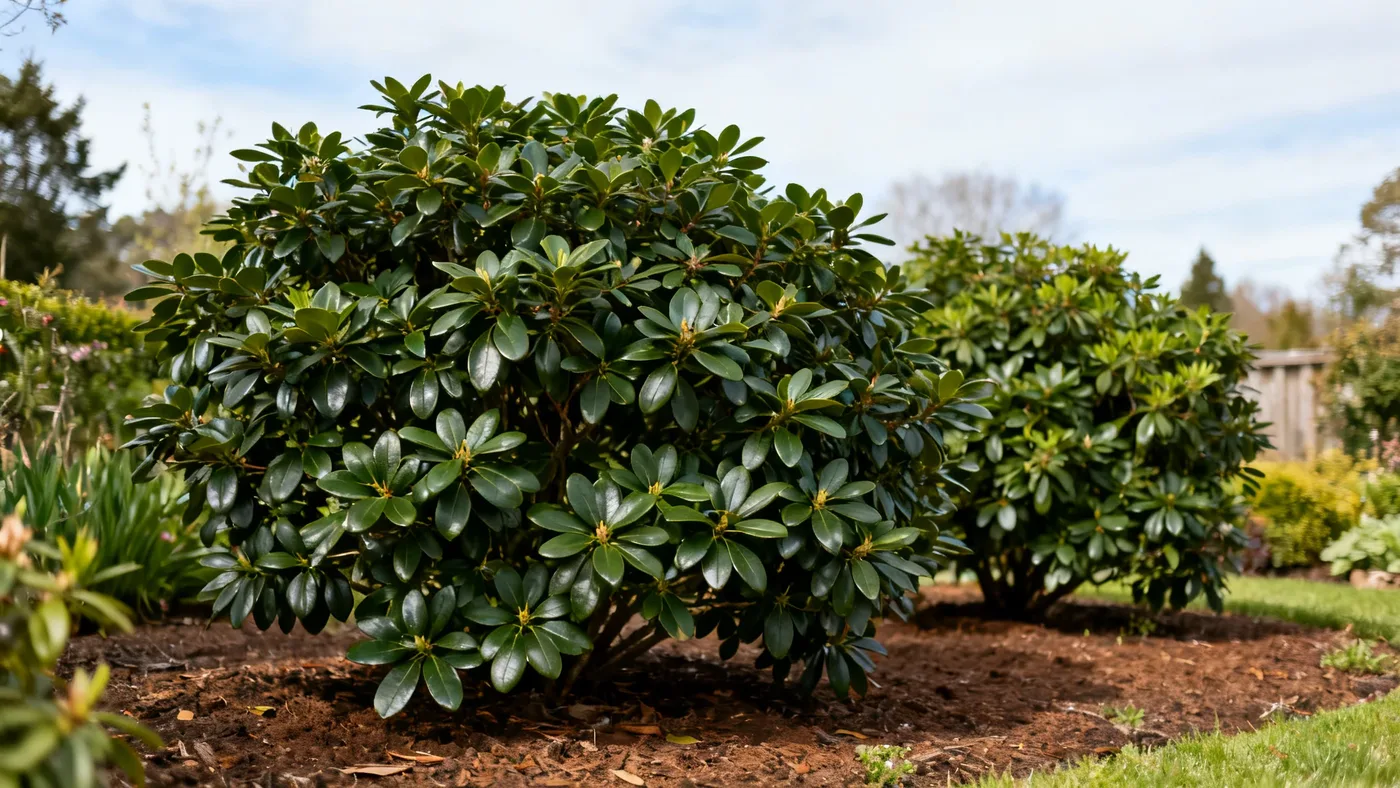 Fertilizing Formosa Azalea: What, When and How Much